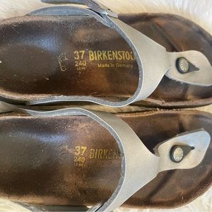Used but a lot of life left in them
